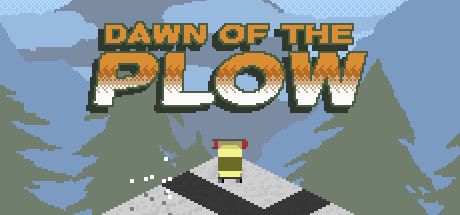 Front Cover for Dawn of the Plow (Linux and Macintosh and Windows) (Steam release)