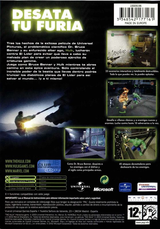 Syphon Filter: The Omega Strain cover or packaging material