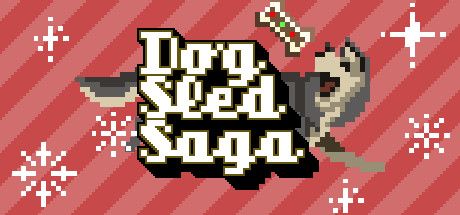 Front Cover for Dog Sled Saga (Linux and Macintosh and Windows) (Steam release)