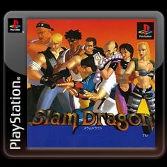 Slam Dragon (1996) - MobyGames