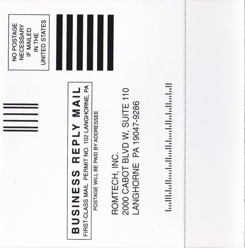 Casino Royale cover or packaging material MobyGames