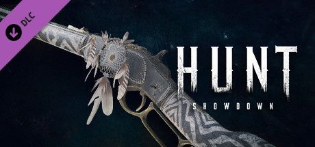 Front Cover for Hunt: Showdown - Last Gust (Windows) (Steam release)