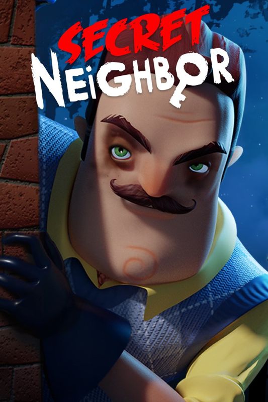 Secret Neighbor - Download