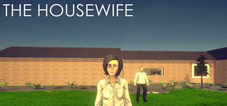 Front Cover for The Housewife (Windows) (Steam release)