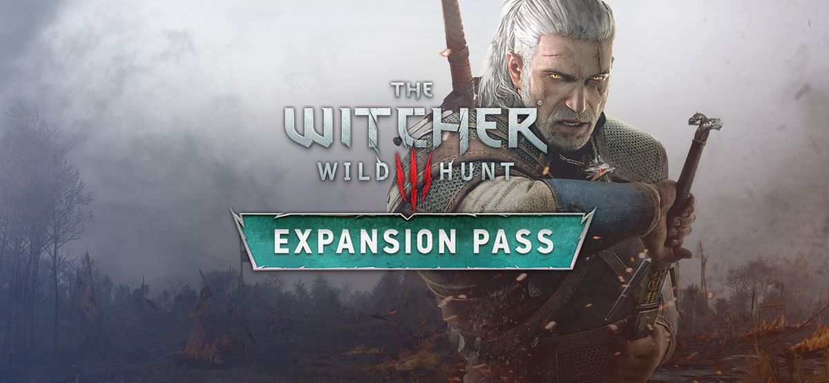 The Witcher 3 Wild Hunt Expansion Pass что это www.mobygames.com