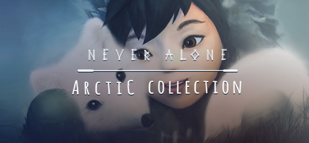 Front Cover for Never Alone: Arctic Collection (Linux and Macintosh and Windows) (GOG release)