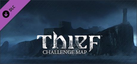 Front Cover for Thief: The Forsaken - Challenge Map (Macintosh and Windows) (Steam release)