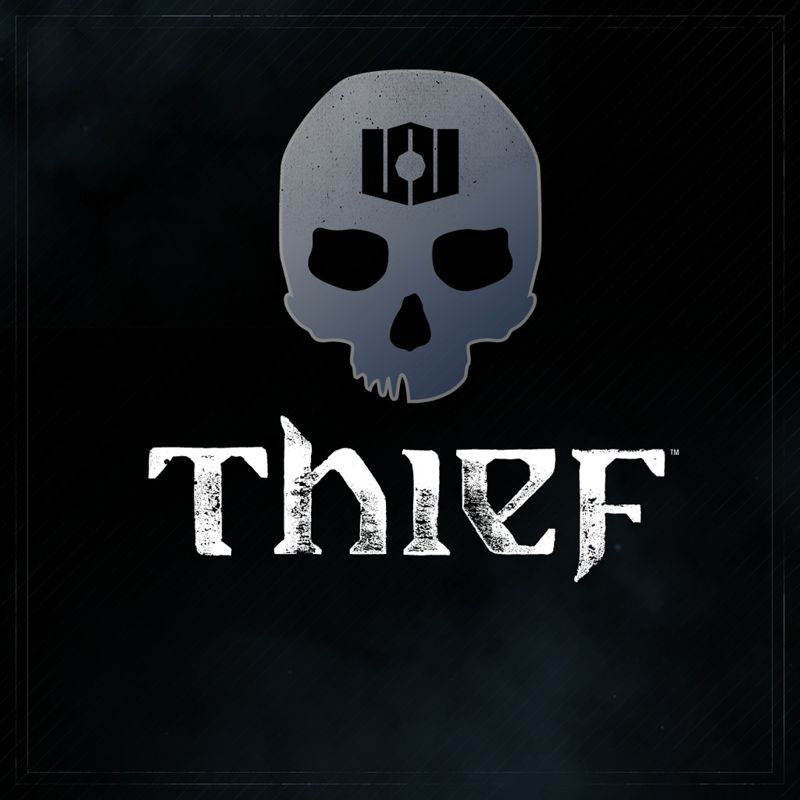Front Cover for Thief: Booster Pack - Predator (PlayStation 3 and PlayStation 4) (PSN release)