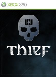 Front Cover for Thief: Booster Pack - Predator (Xbox 360) (Download release)