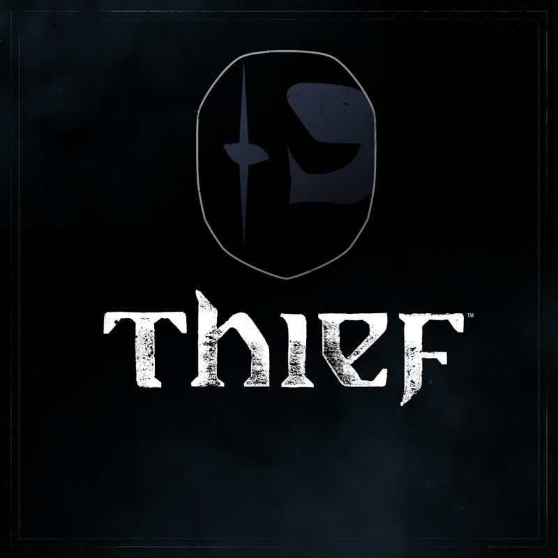 Front Cover for Thief: Booster Pack - Ghost (PlayStation 3 and PlayStation 4) (PSN release)