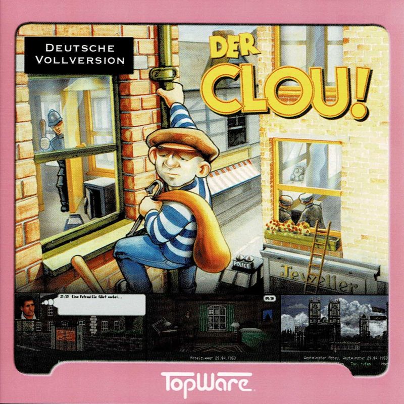 Das Ist Der Clou So Funktioniert Und Dann Kam Dad - lexodhd