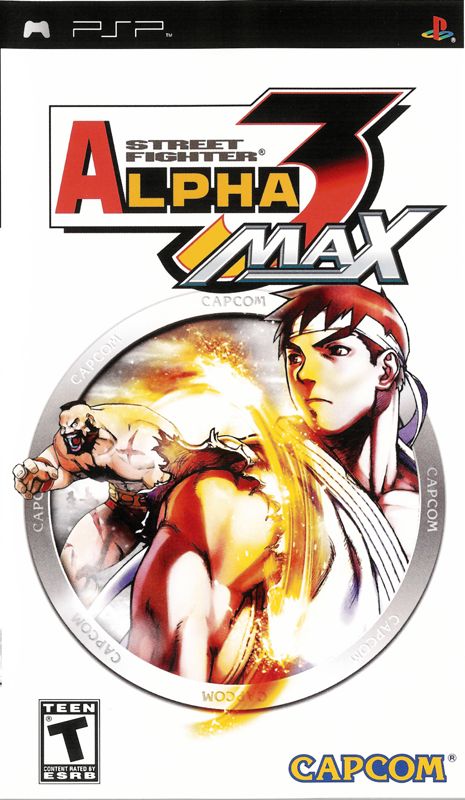Street Fighter Alpha Anthology Cheats For PlayStation 2 - GameSpot