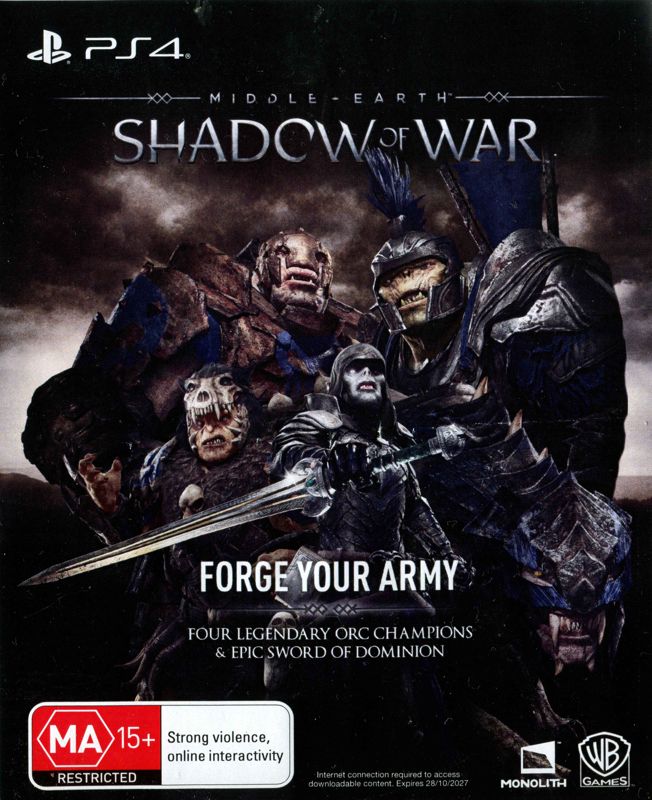 Sombras de Guerra cover image - Shadow of War: The Spanish Civil