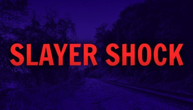 Front Cover for Slayer Shock (Linux and Macintosh and Windows) (Humble Store release)