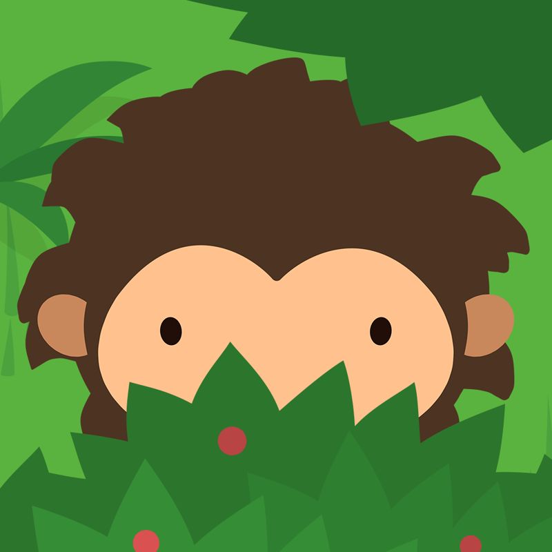 Sneaky Sasquatch (2019) - MobyGames