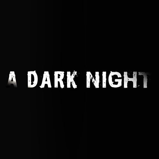 Front Cover for A Dark Room (Android) (Google Play release): A Dark Night cover