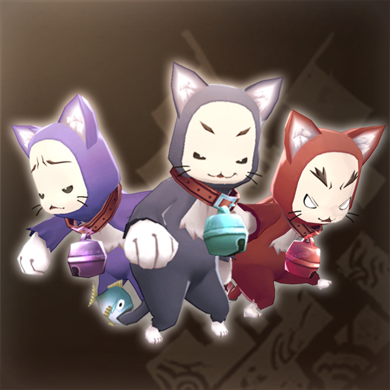 Tales of Zestiria The Katz Trio cover or packaging material MobyGames