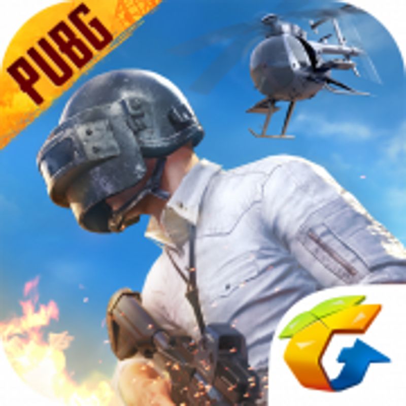 Front Cover for PlayerUnknown's Battlegrounds (iPad and iPhone): 2019 version