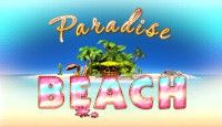 Front Cover for Paradise Beach (Macintosh and Windows) (Nevosoft release)