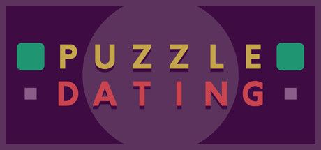 Front Cover for Puzzle Dating (Windows) (Steam release)