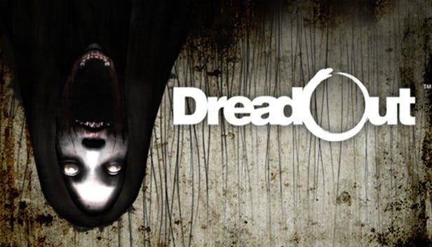 Front Cover for DreadOut (Linux and Macintosh and Windows) (Humble Store release)