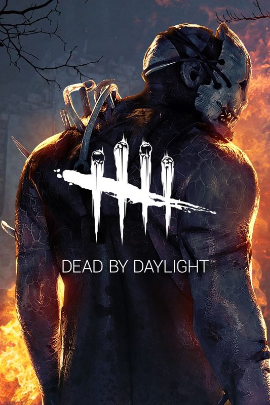 Front Cover for Dead by Daylight: Special Edition (Windows Apps) (download release)
