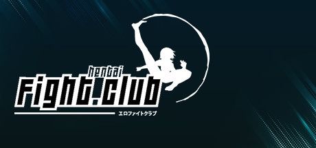 Front Cover for Hentai Fight Club (Windows) (Steam release)