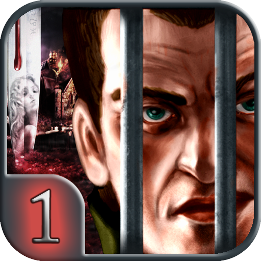 Front Cover for An Assassin in Orlandes (Android) (Google Play release)
