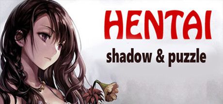Front Cover for Hentai: Shadow & Puzzle (Linux and Macintosh and Windows) (Steam release)
