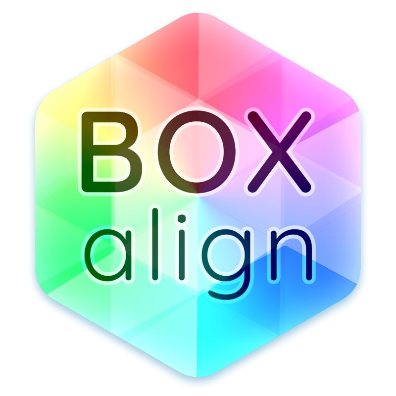 Front Cover for Box Align (Nintendo Switch) (download release)
