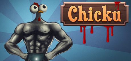 Front Cover for Chicku (Windows) (Steam release)