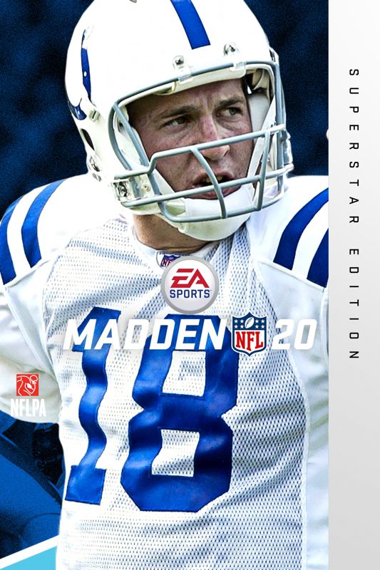 Madden NFL 20 Superstar Edition