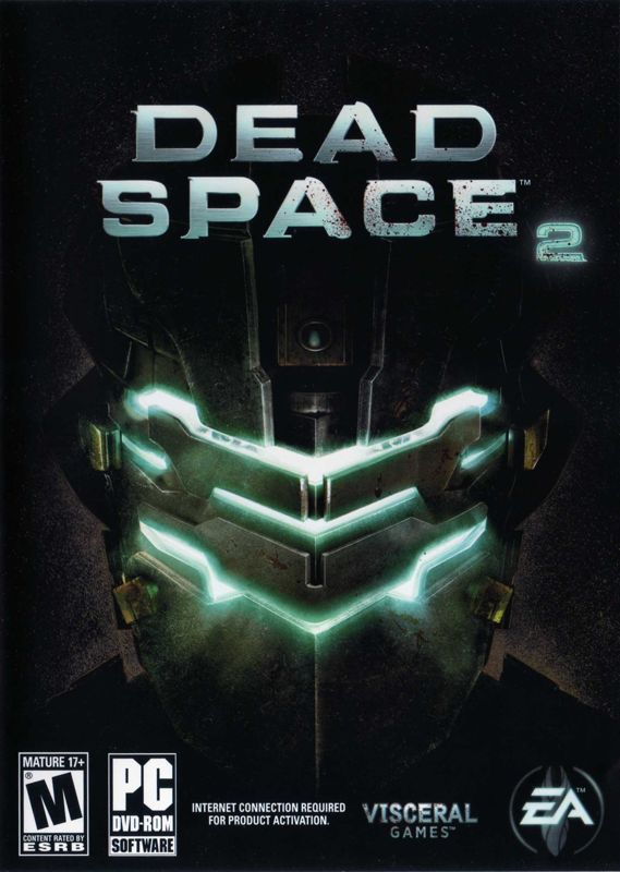 Moments – Dead Space 2's Final Word - Game Informer