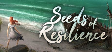 Front Cover for Seeds of Resilience (Linux and Macintosh and Windows) (Steam release)