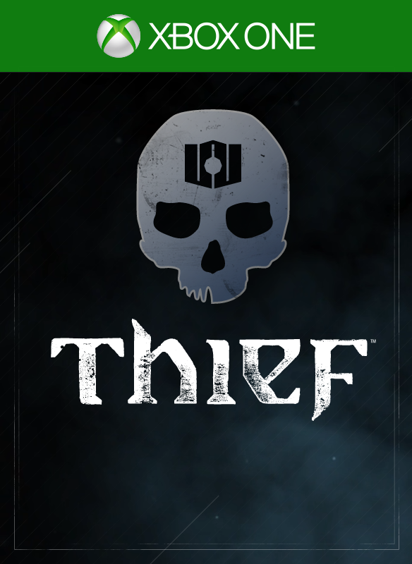 Front Cover for Thief: Booster Pack - Predator (Xbox One) (Download release): 1st version