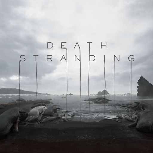 Extras for Death Stranding (PlayStation 4): Electronic - PS4 Dynamic Theme DLC