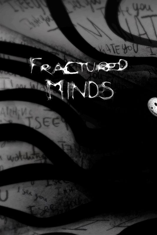 Front Cover for Fractured Minds (Xbox Cloud Gaming and Xbox One) (download release)