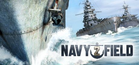 Front Cover for Navy Field 2 (Windows) (Steam release)