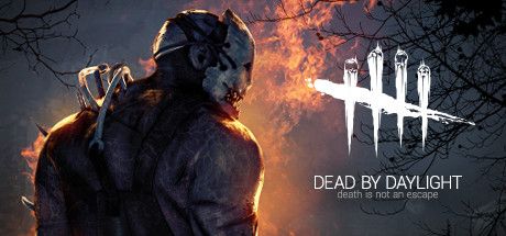 Front Cover for Dead by Daylight (Windows) (Steam release): 2nd version