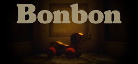 Front Cover for Bonbon (Windows) (Steam release)