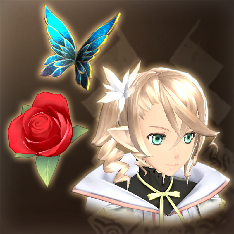 Tales of Zestiria Main Quest Attachment Set 2 box covers MobyGames