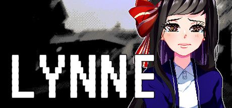 Front Cover for Lynne (Linux and Macintosh and Windows) (Steam release)