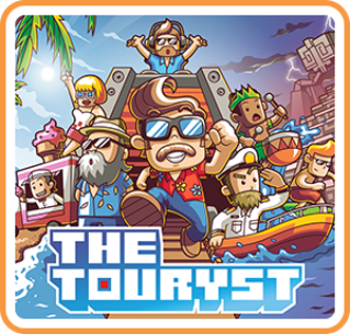 The Touryst ザ・ツーリスト ニンテンドースイッチ Steelbook The Touryst for Nintendo Switch - Nintendo Official Site