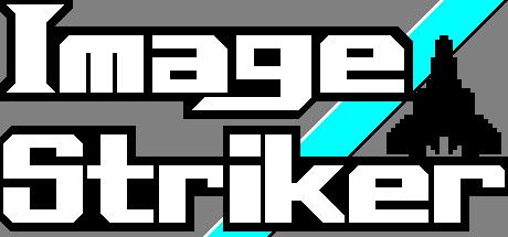 Front Cover for Image Striker: Steam Edition (Windows) (Steam release)