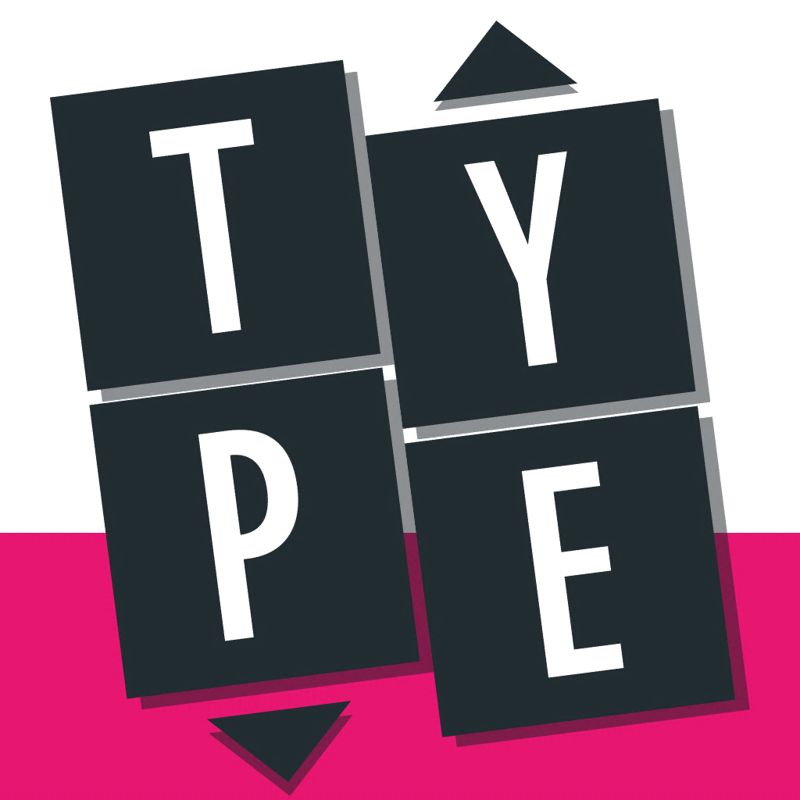 Typeshift (2017) MobyGames