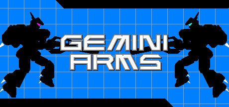 Front Cover for Gemini Arms (Windows) (Steam release)