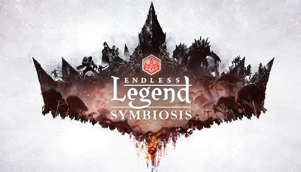 Front Cover for Endless Legend: Symbiosis (Macintosh and Windows) (Humble Store release)