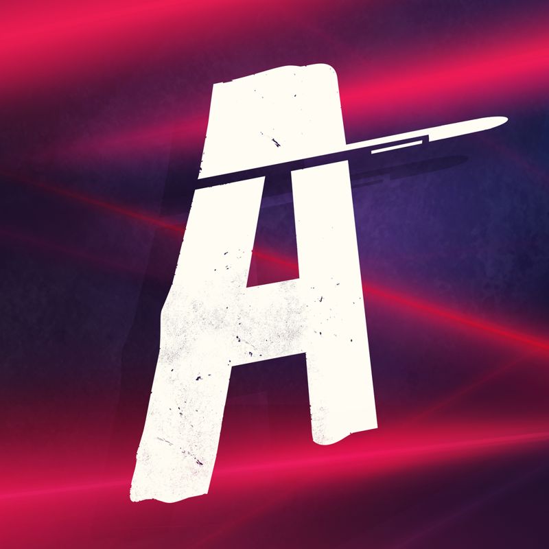 Front Cover for Agent A (iPad and iPhone and tvOS): 3rd version