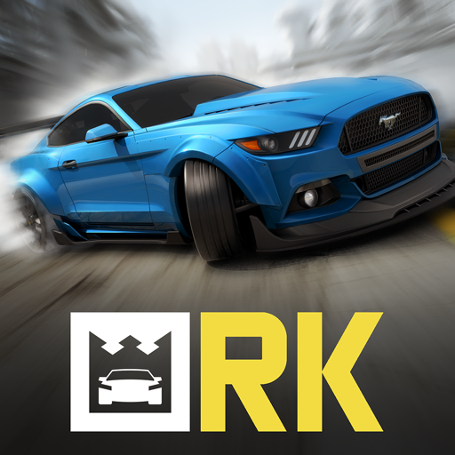 Front Cover for Race Kings (Android) (Google Play release): 2nd version