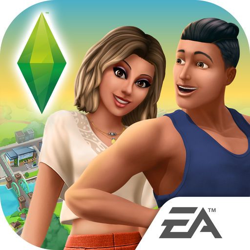 The Sims Mobile, APP, APK, Download, IOS, iPhone, Android, Mods